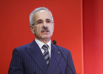 Uraloğlu: Kanal İstanbul’dan asla vazgeçmedik