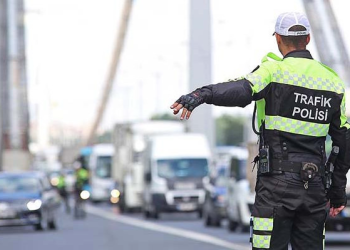 Valilik açıkladı: Yarın İstanbul’da bazı yollar kapalı