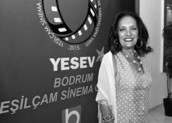 Yeşilçam’ın siyah boncuğu Devlet Devrim hayatını kaybetti