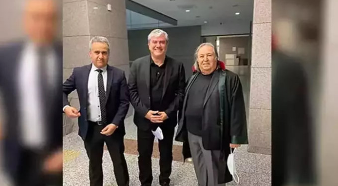 Yılmaz Özdil hakkında soruşturma!