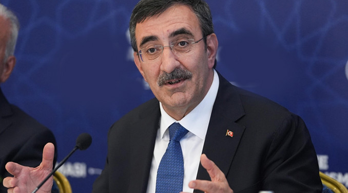 Yılmaz: Tek hanelere ulaşana kadar enflasyonla mücadele sürecek