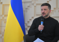 Zelenskiy: Rusya’ya yapılan baskı yetersiz