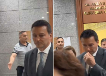 Zorlu Holding’in eski CEO’su Köksal beraat etti