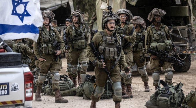 “İsrail’in saldırısı 14 gün sürecek” iddiası