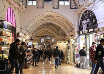 7 milyar liralık vurgun! Dev dolandırıcılık ağı çökertildi