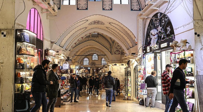 7 milyar liralık vurgun! Dev dolandırıcılık ağı çökertildi