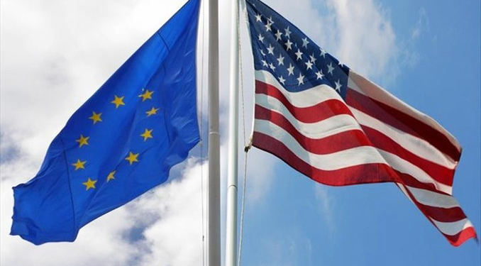 ABD: AB ile ticaret müzakereleri hızla ilerliyor