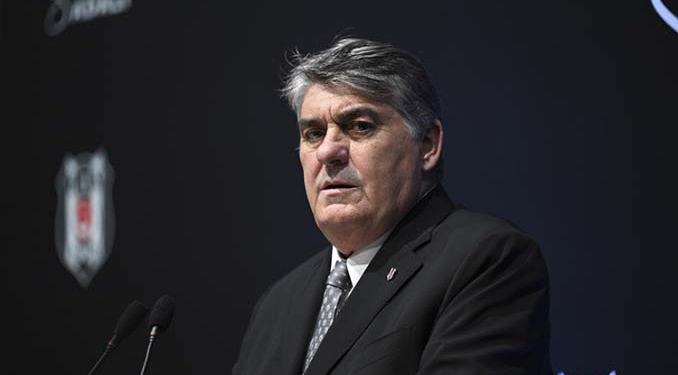 Adalı resti çekti: Beşiktaş’a 1 TL zarar veren cezasız kalmayacak!