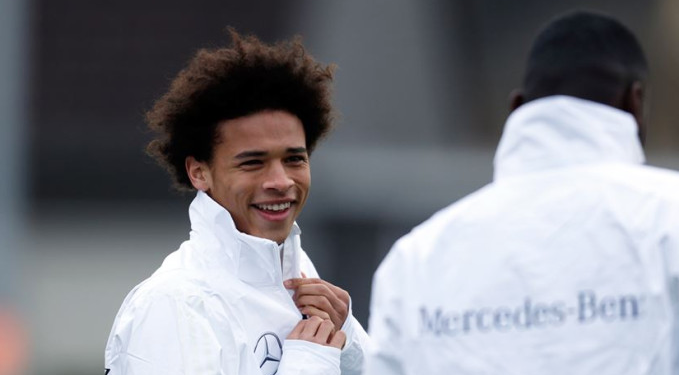 Alman yıldız İstanbul’a geliyor! Aslan’a bir adım kaldı