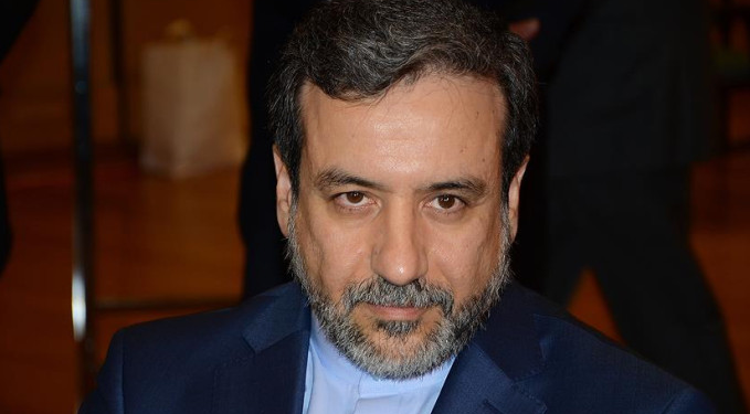 Arakçi: ABD saldırısının kalıcı sonuçları olacak