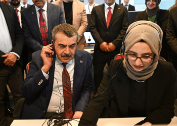 Bakan Tekin yanıtladı! Okullara erken tatil var mı?