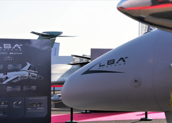 Baykar-Leonardo ortaklığı İtalyan medyasında: Avrupa savunmasına itici güç