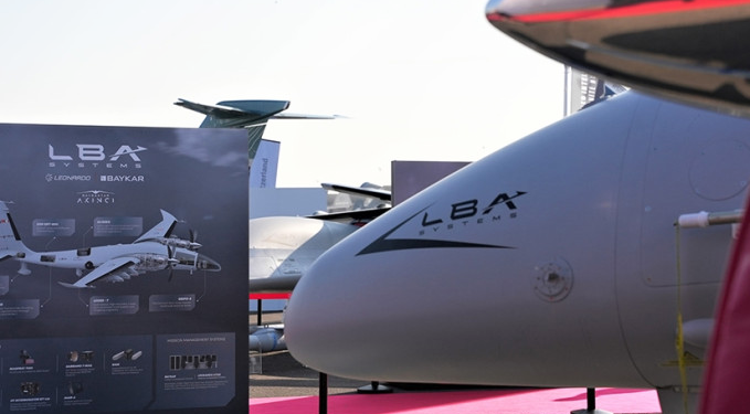 Baykar-Leonardo ortaklığı İtalyan medyasında: Avrupa savunmasına itici güç