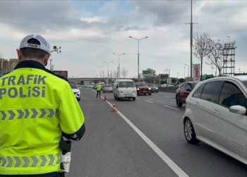 Bayramda İstanbul’da yoğun güvenlik önlemi