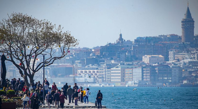 Bayramda hava nasıl olacak?