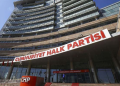 CHP’nin kurultay davası ertelendi