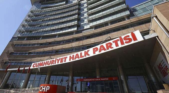 CHP’nin kurultay davası ertelendi