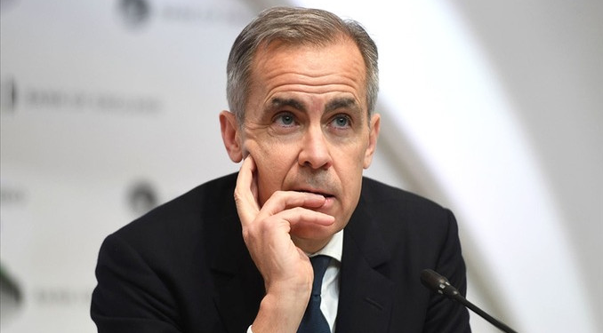 Carney’den ABD’nin gümrük vergisi kararına tepki