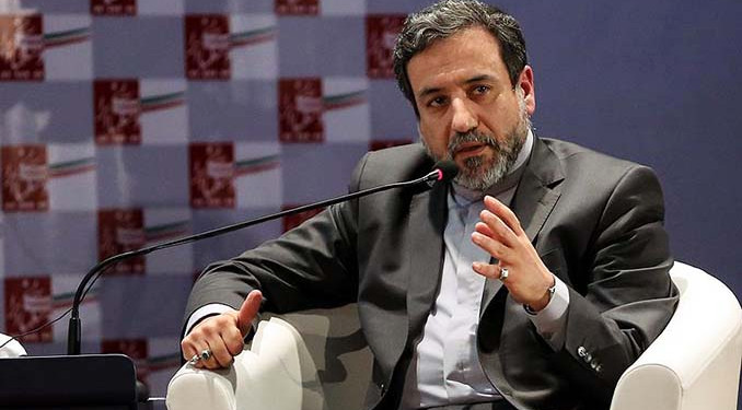 Cenevre’de masa kuruldu! Avrupa’dan İran’a 4 maddelik teklif