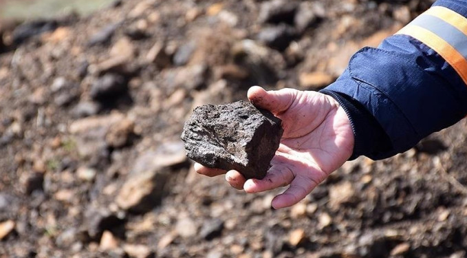 Çin’in kritik madenlerdeki hakimiyeti artarken, Avrupa’nın stratejisi merakla bekleniyor