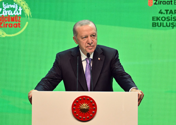 Cumhurbaşkanı Erdoğan’dan çiftçilere müjde yağmuru