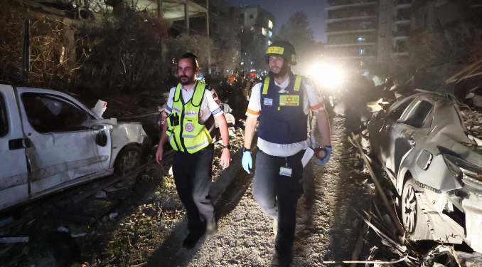 ‘Demir Kubbe’ yetersiz kaldı