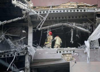 Devrim Muhafızları Ordusu: 9 general hayatını kaybetti