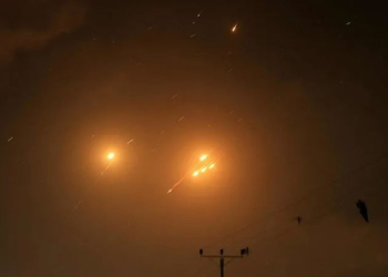 Devrim Muhafızları: Tel Aviv’i derhal terk edin