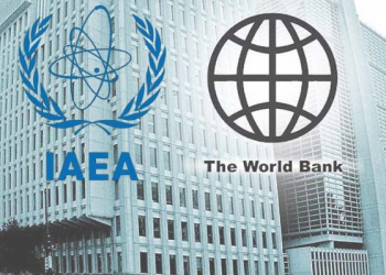 Dünya Bankası ve IAEA’dan nükleer iş birliği