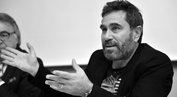 Efsane spor spikeri Sabri Ugan hayatını kaybetti