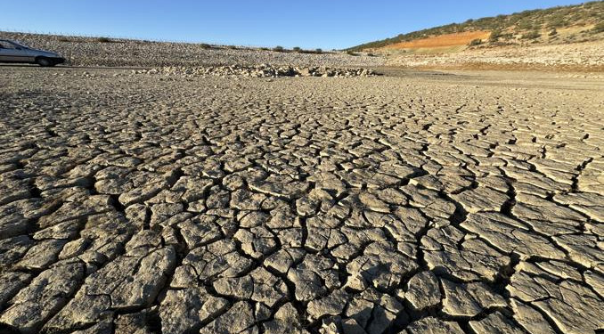 Ekonomiler için büyük tehlike kuraklık!