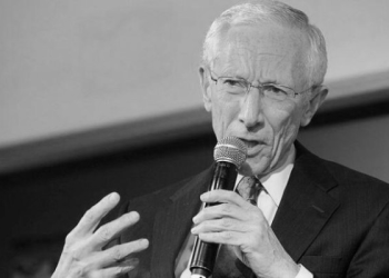 Ekonomiye yön veren Stanley Fischer hayatını kaybetti