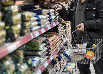 Enflasyon mayısta yüzde 1.53