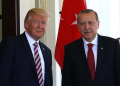Erdoğan-Trump görüşmesinde saat belli oldu