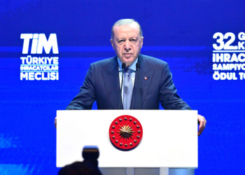 Erdoğan: Yıl sonunda enflasyonda 20’li rakamları görmeyi bekliyoruz