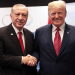 Erdoğan ile Trump’tan ikinci kritik görüşme!