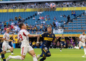 FIFA’ya boş tribün şoku