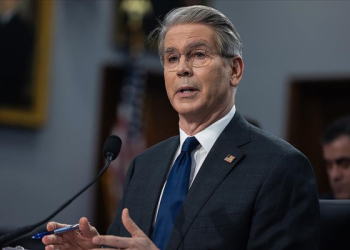 Fed Başkanlığı için Bessent’ın ismi öne çıkıyor