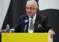 Fenerbahçe Başkan Vekili Erol Bilecik görevi bırakıyor