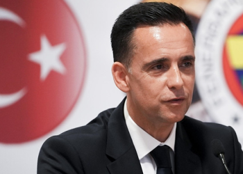 Fenerbahçe, Mario Branco ile yollarını ayırdı