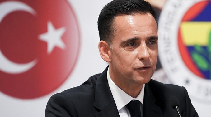 Fenerbahçe, Mario Branco ile yollarını ayırdı