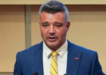 Fenerbahçe’de yarış başladı! Saran adaylığını açıkladı