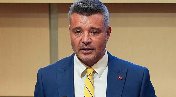 Fenerbahçe’de yarış başladı! Saran adaylığını açıkladı