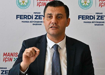 Ferdi Zeyrek soruşturmasında 4 şüpheliden 3’ü tutuklandı