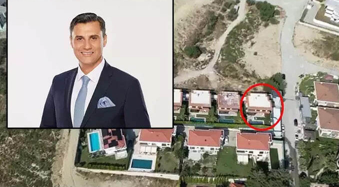 Ferdi Zeyrek soruşturmasında iki gözaltı!