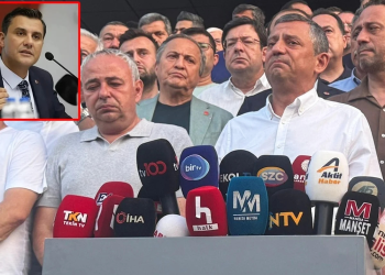 Ferdi Zeyrek’in cenaze töreninin detayları belli oldu! Özgür Özel açıkladı