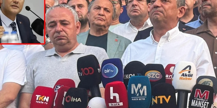 Ferdi Zeyrek’in cenaze töreninin detayları belli oldu! Özgür Özel açıkladı