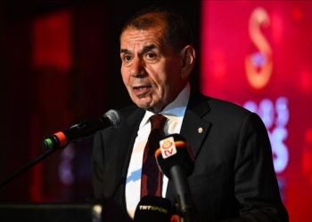 Galatasaray Başkanı Dursun Özbek ameliyat oldu