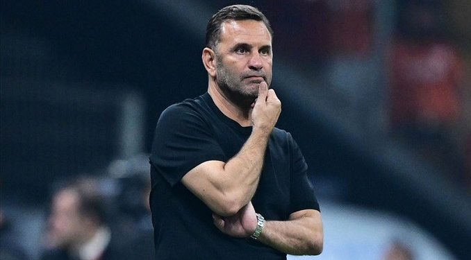 Galatasaray’da 50 milyon euroluk operasyon