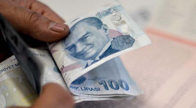 Hükümetin kamu işçisi için zam teklifi netleşti!